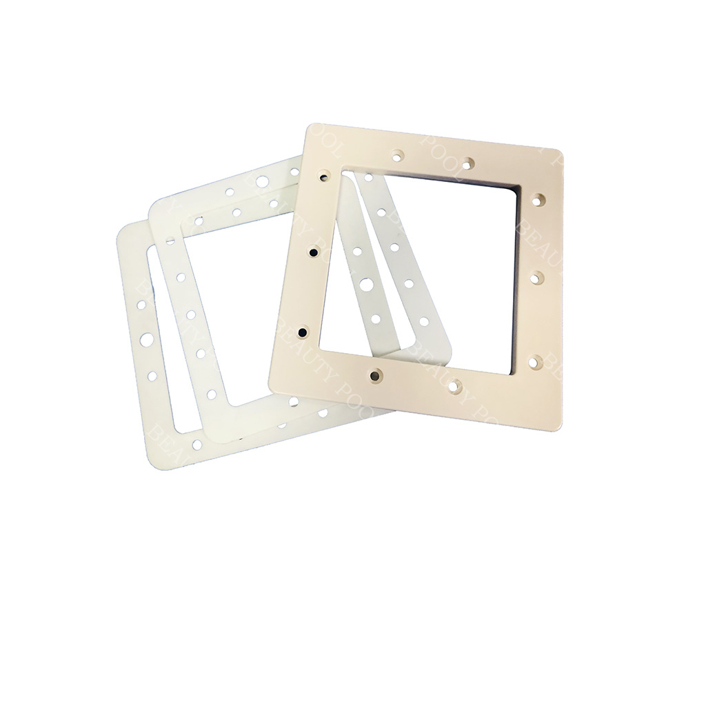 60906 Frontalino standard per skimmer a parete 